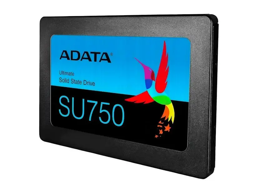 Montaje Disco Duro SSD SATA Azuqueca de Henares